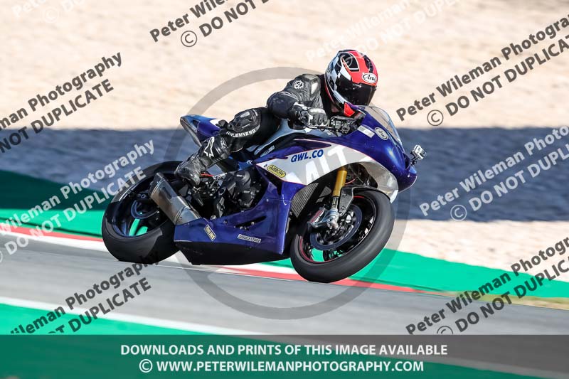 motorbikes;no limits;october 2019;peter wileman photography;portimao;portugal;trackday digital images
